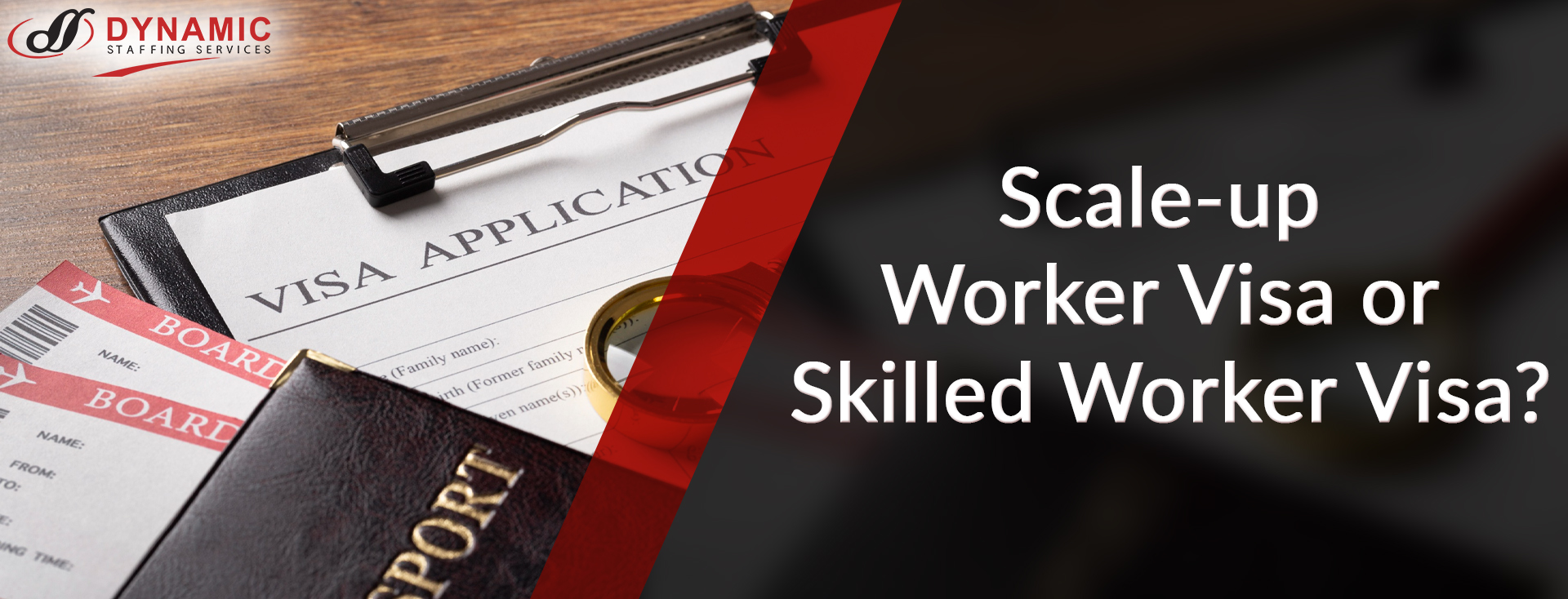 Scale-up Worker Visa