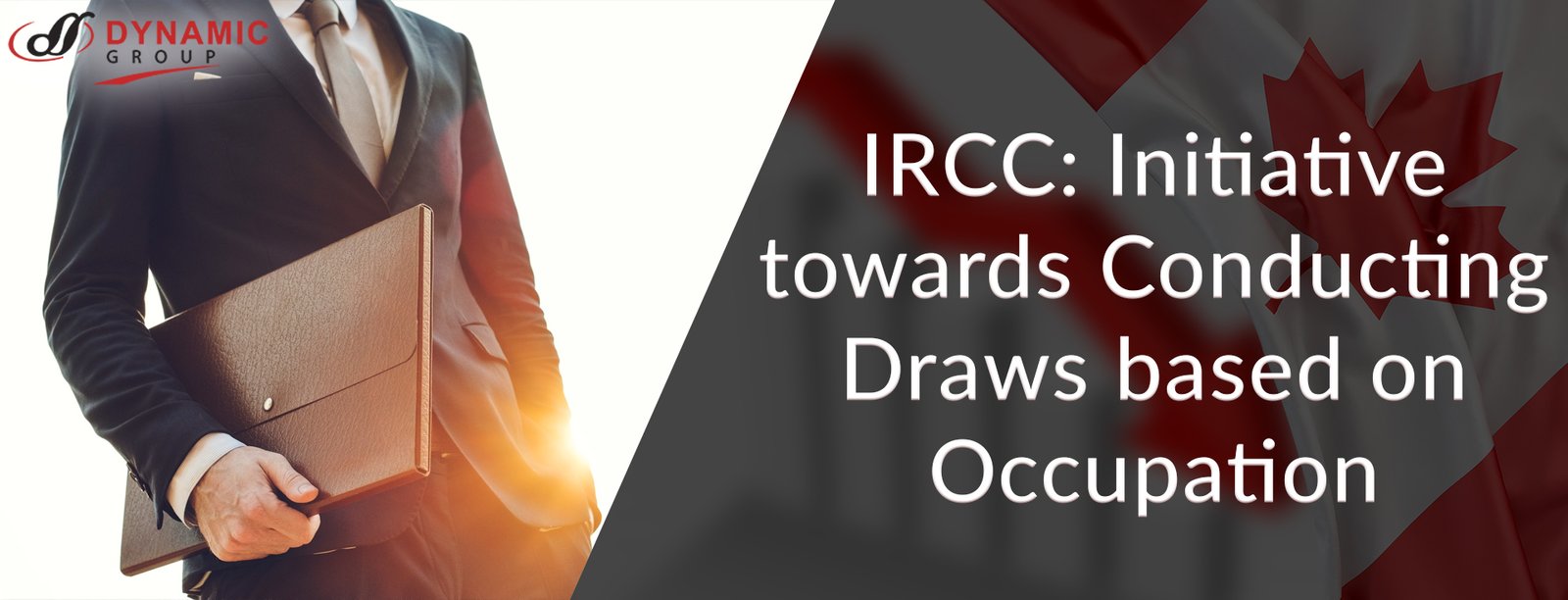 IRCC: Initiative towards Conducting Draws based on Occupation