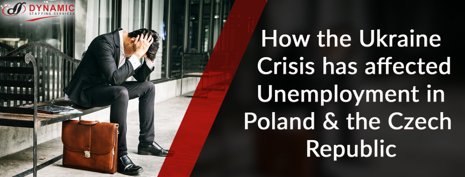 How the Ukraine Crisis Has Affected Unemployment in Poland and the