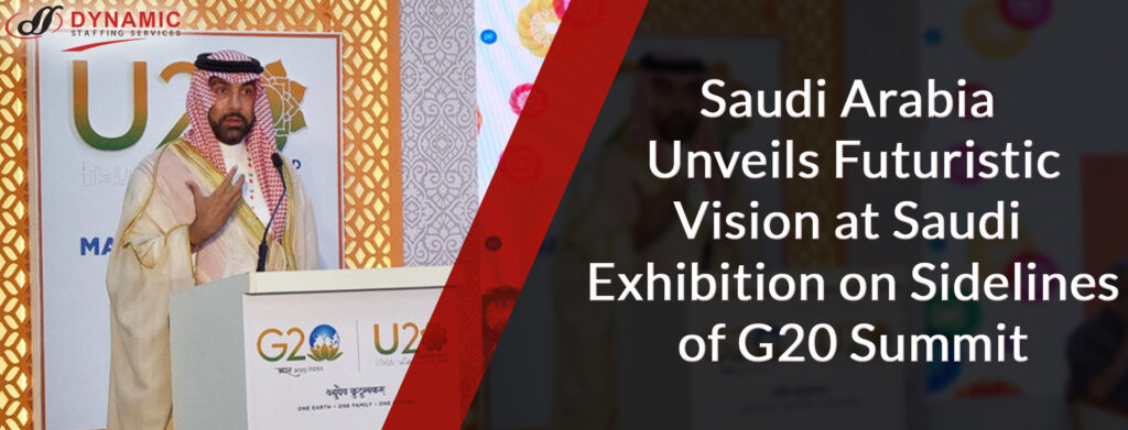 Saudi-Arabia-Unveils-Futuristic-Vision-at-Saudi-Exhibition-on-Sidelines-of-G20-Summit