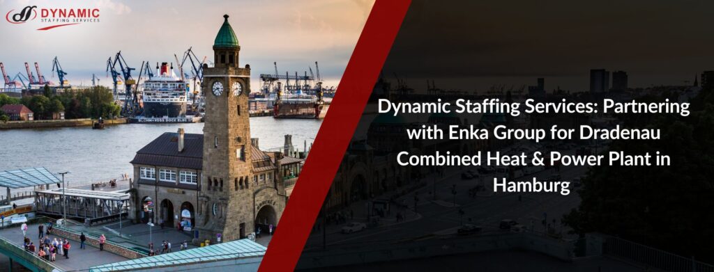 Dynamic Staffing Services