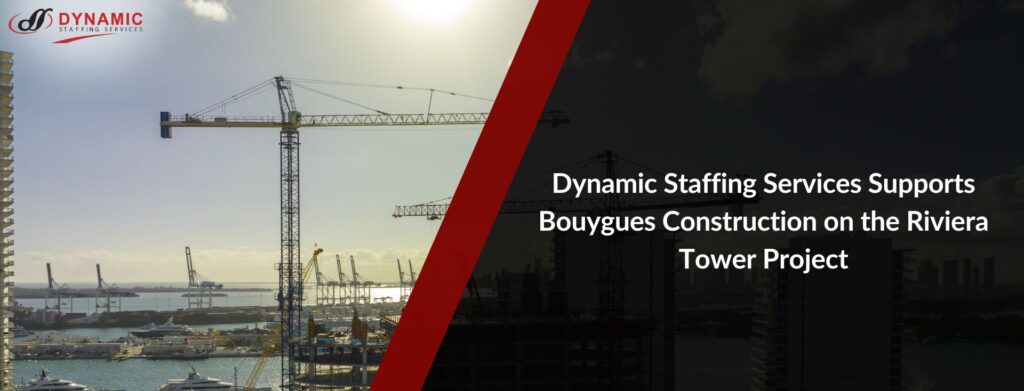 Dynamic Staffing Services