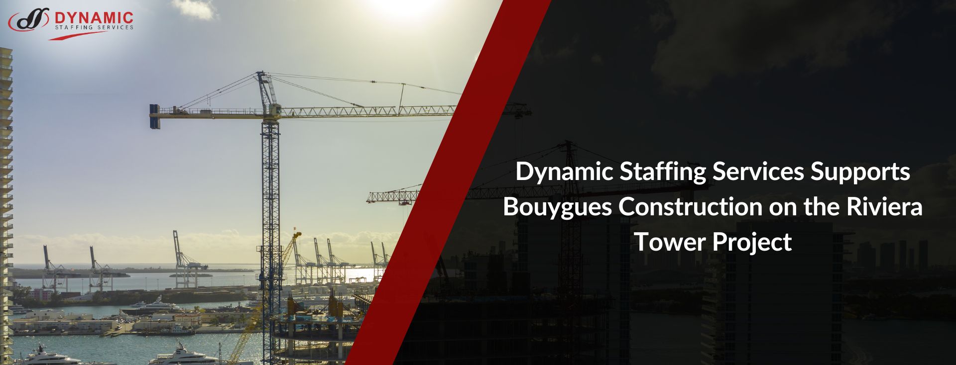 Dynamic Staffing Services