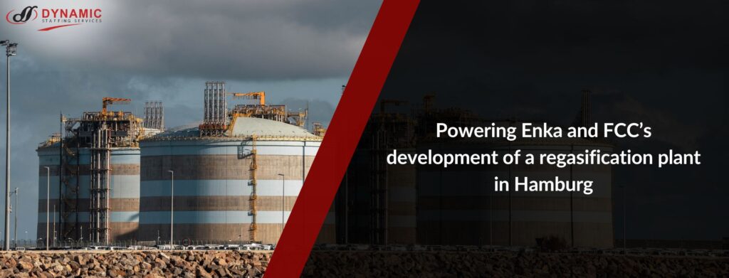 Dynamic Staffing Services