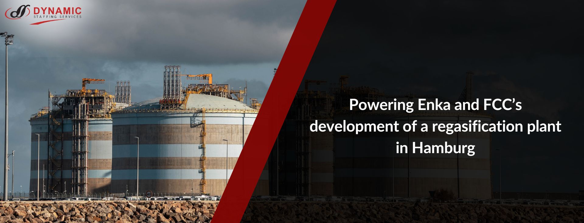 Dynamic Staffing Services