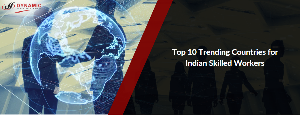 Dynamic Staffing Services