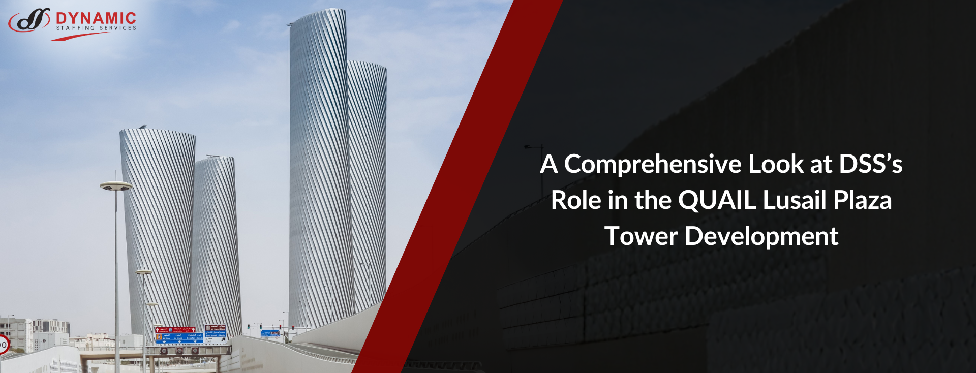 Dynamic Staffing Services