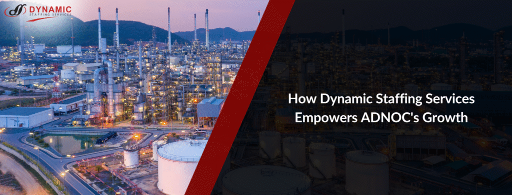 Dynamic Staffing Services