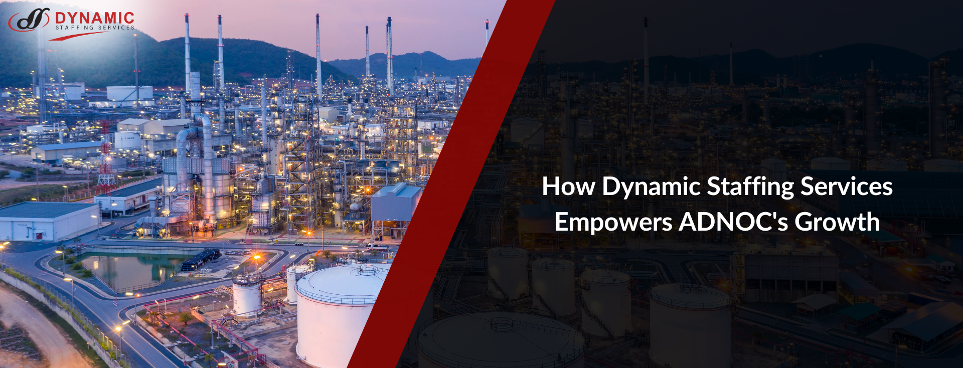 Dynamic Staffing Services