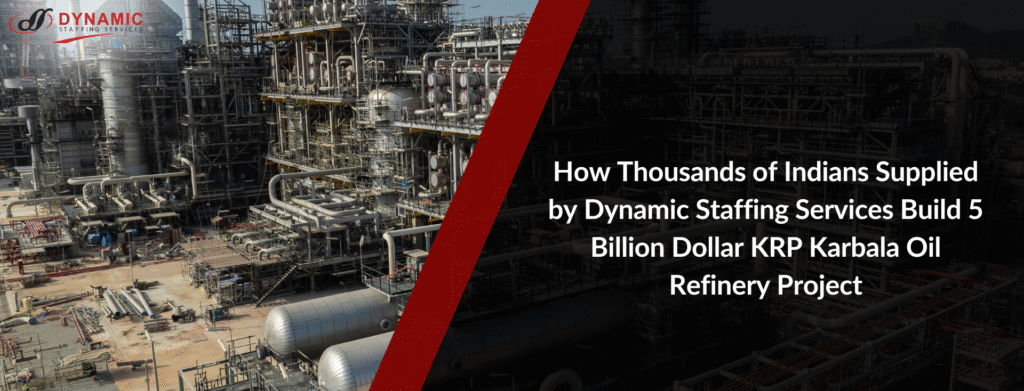 Dynamic Staffing Services