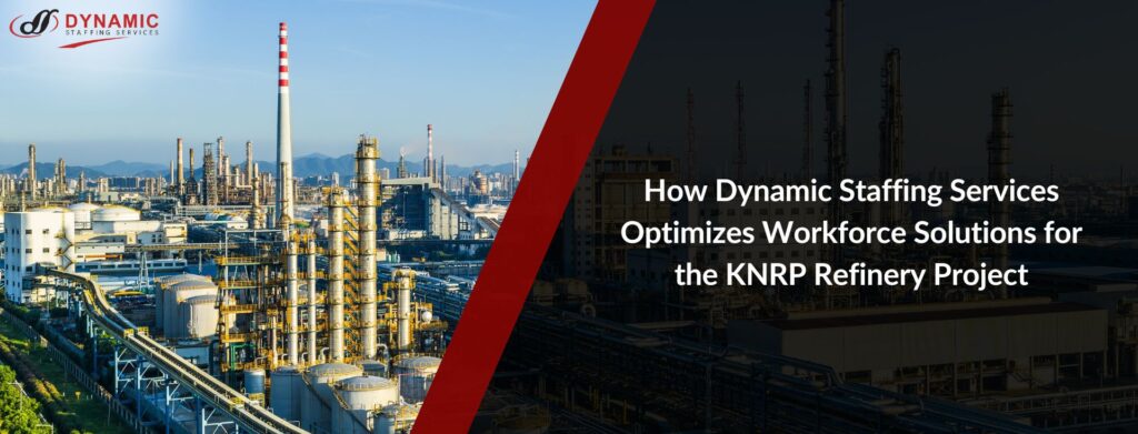 Dynamic Staffing Services