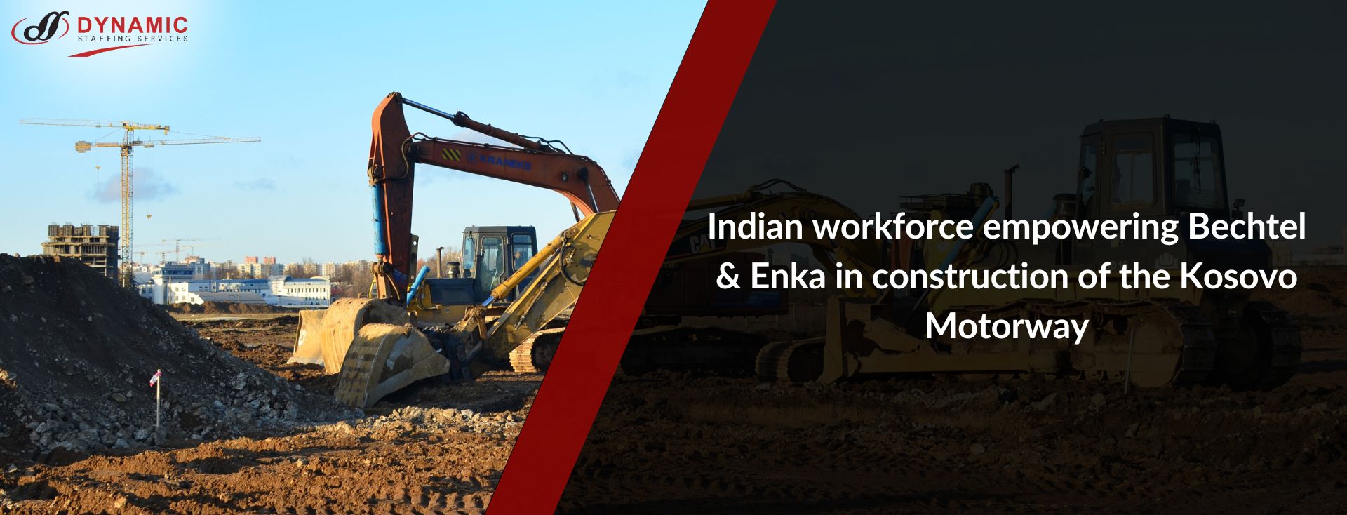 Dynamic Staffing Services