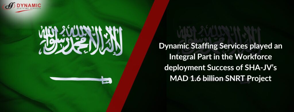 Dynamic Staffing Services