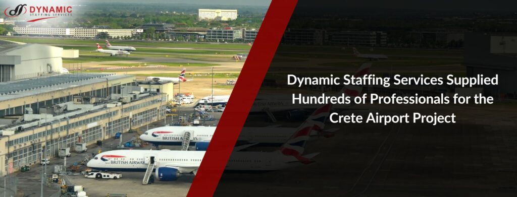 Dynamic Staffing Services