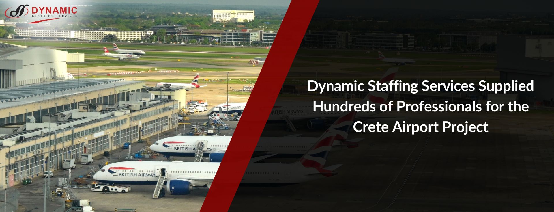 Dynamic Staffing Services