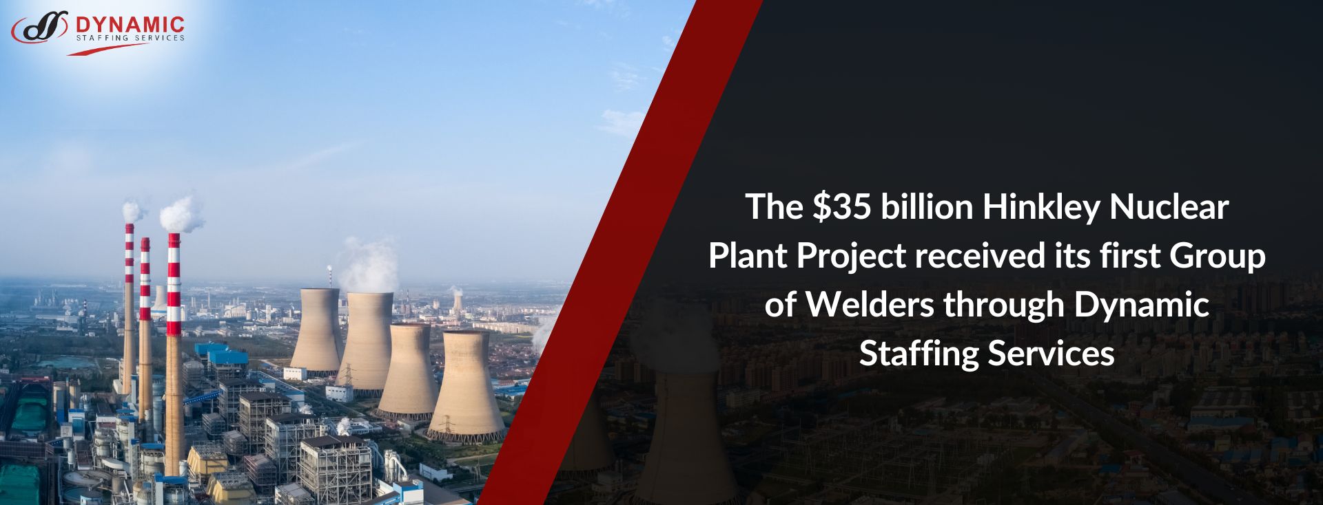 Dynamic Staffing Services