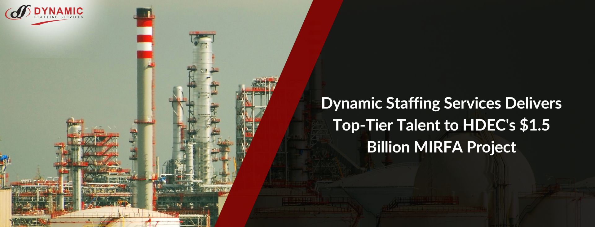 Dynamic Staffing Services