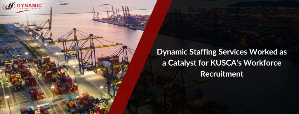 Dynamic Staffing Services