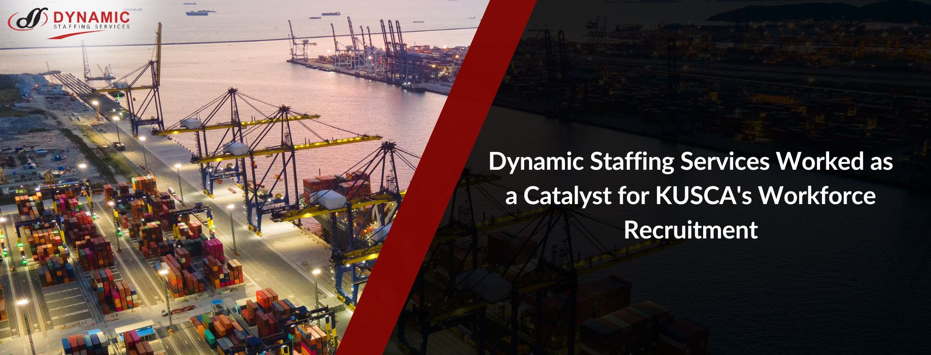 Dynamic Staffing Services