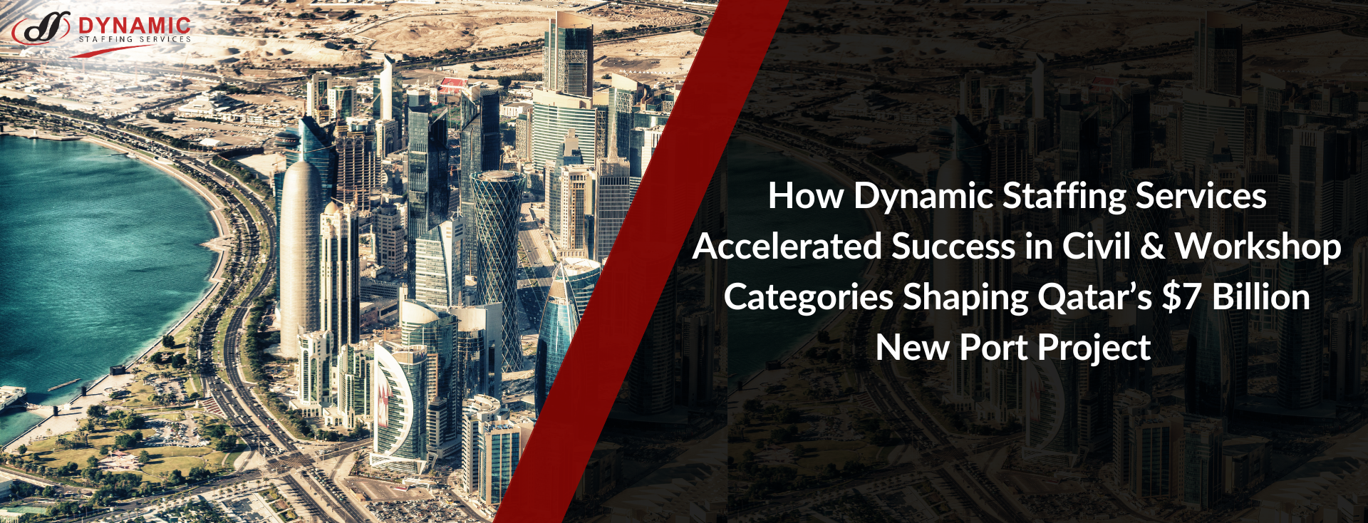 Dynamic Staffing Services
