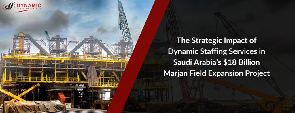 Dynamic Staffing Services