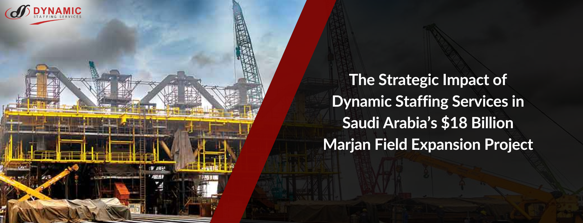 Dynamic Staffing Services