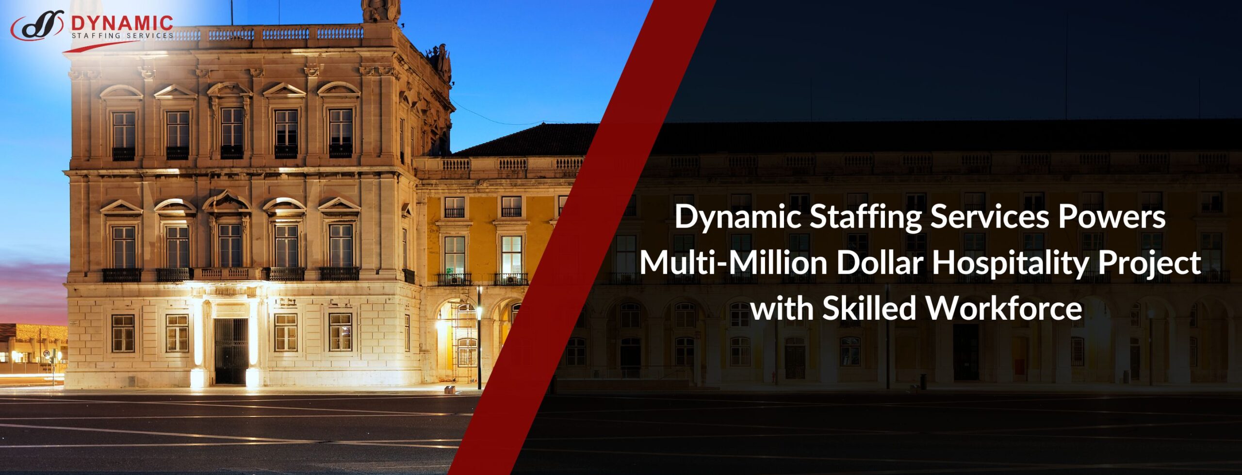 Dynamic Staffing Services