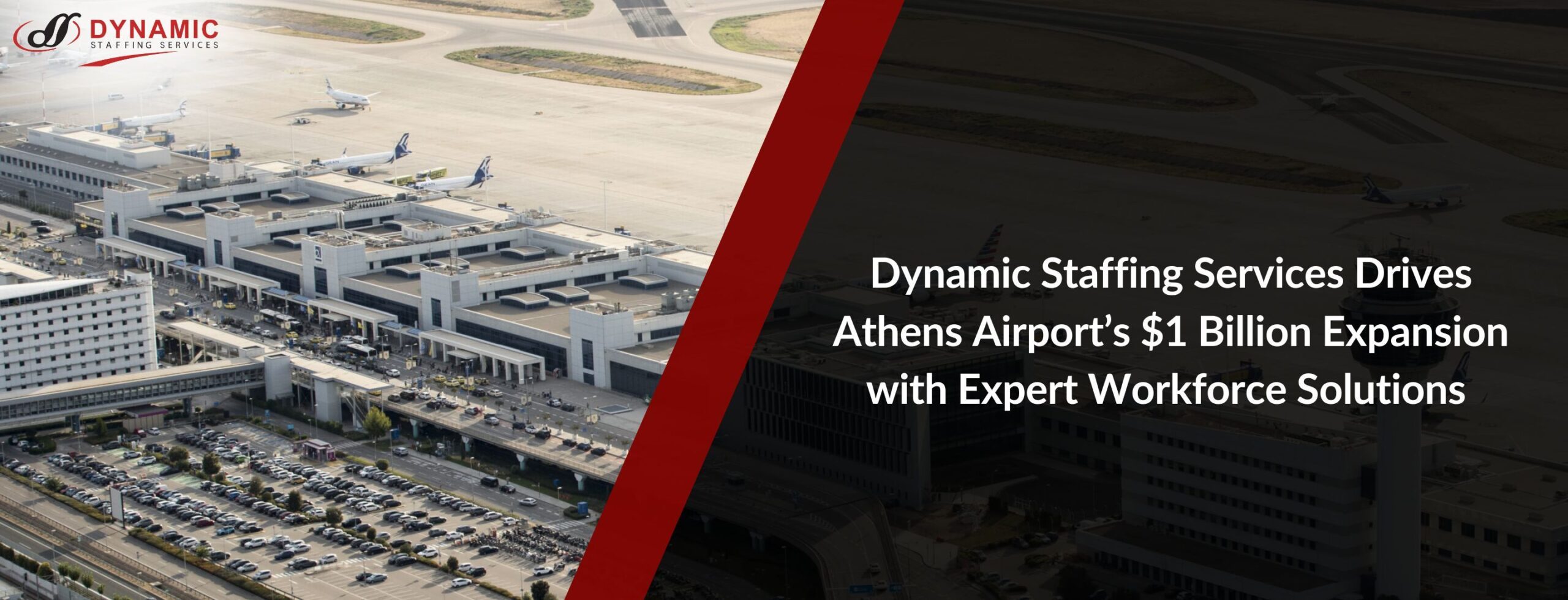 Dynamic Staffing Services