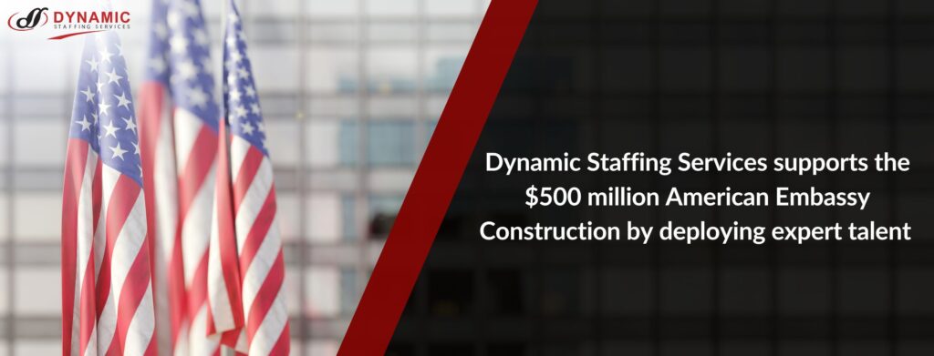 Dynamic Staffing Services