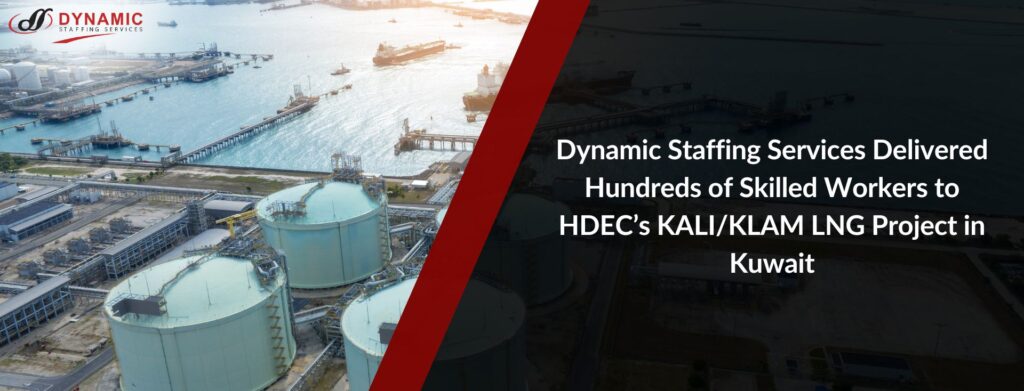 Dynamic Staffing Services