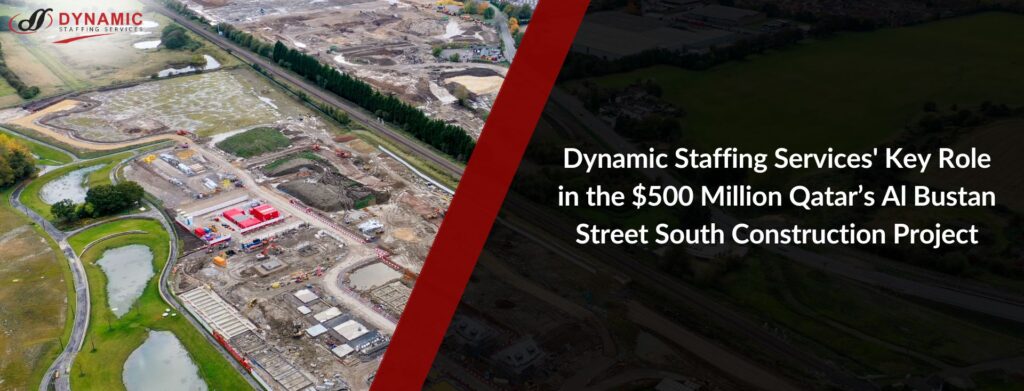 Dynamic Staffing Services