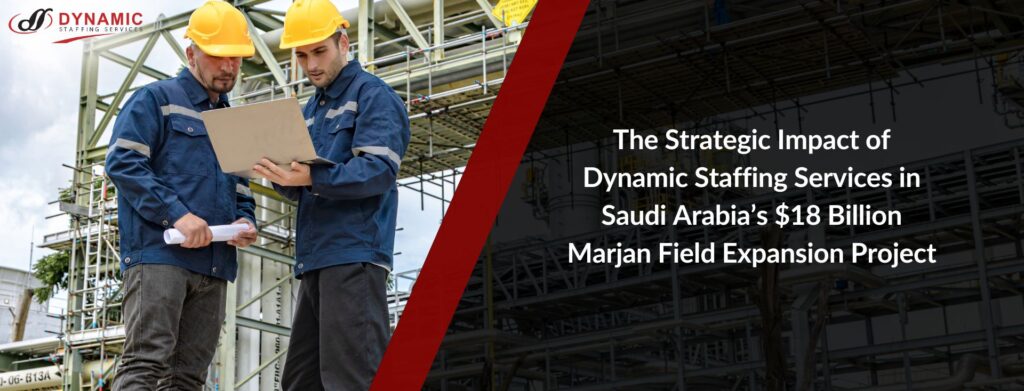 Dynamic Staffing Services