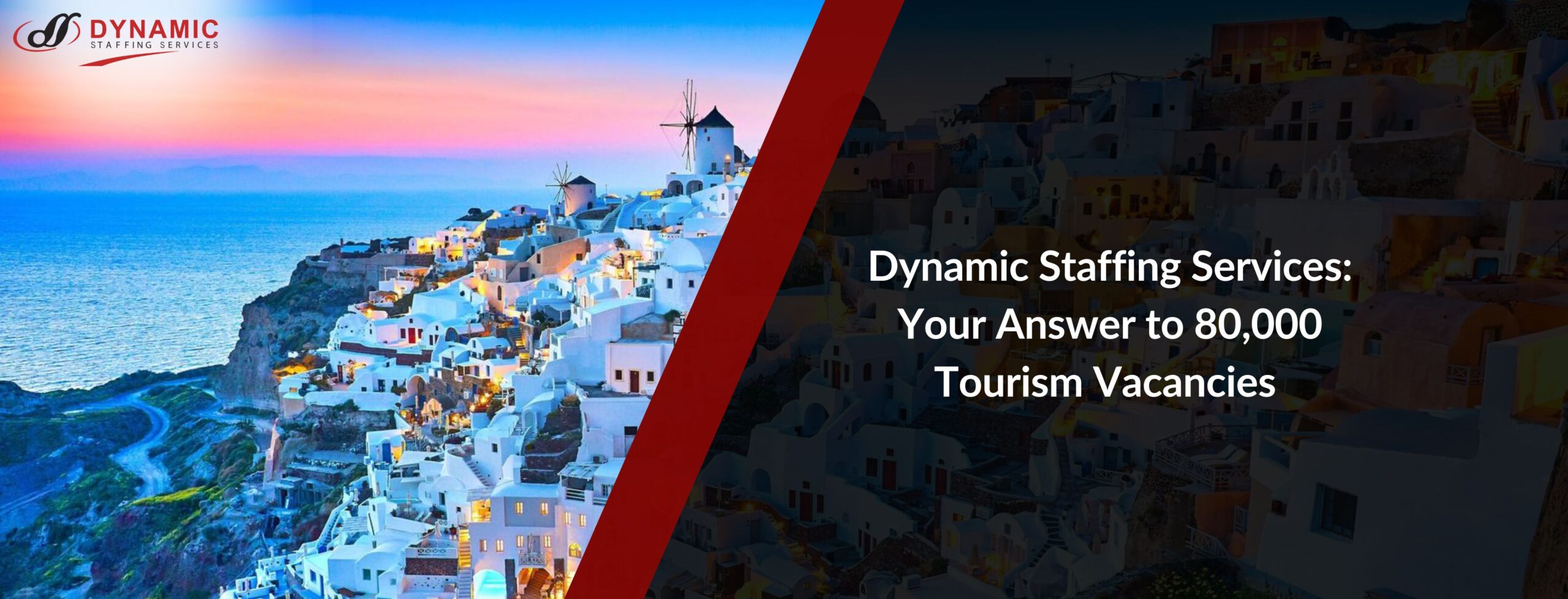 Dynamic Staffing Services