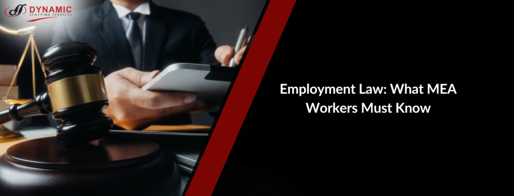 Dynamic Staffing Services