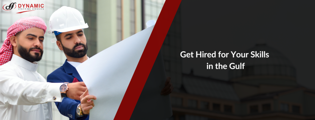 Dynamic Staffing Services