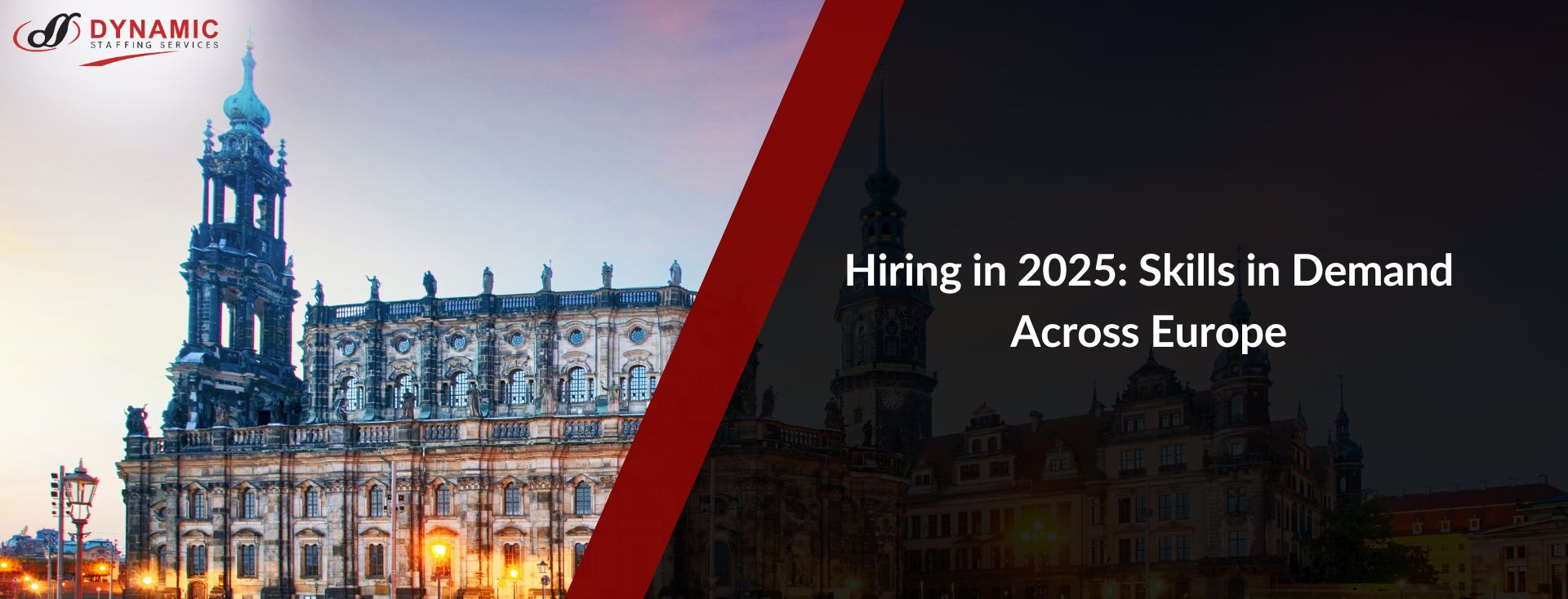 dynamic staffing services