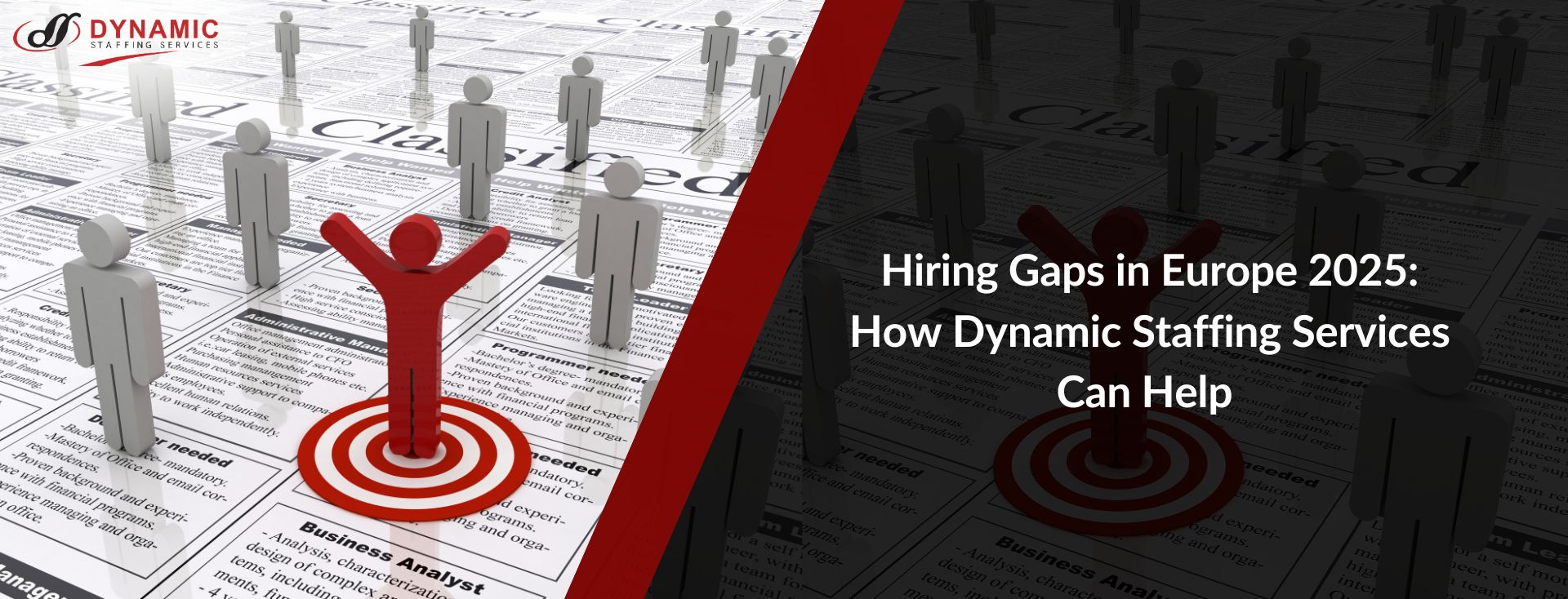 dynamic staffing services