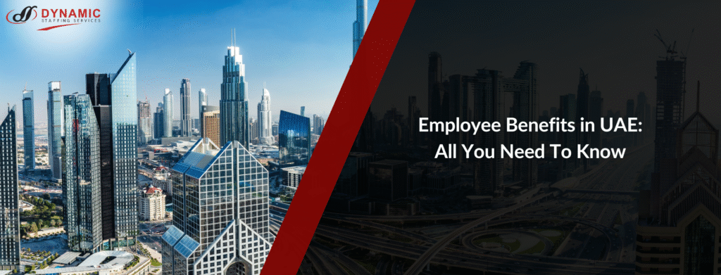 Dynamic Staffing Services