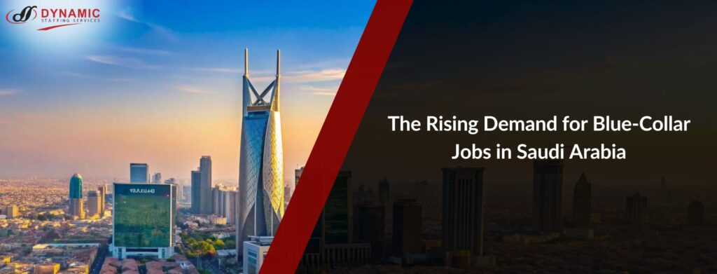 dynamic staffing services