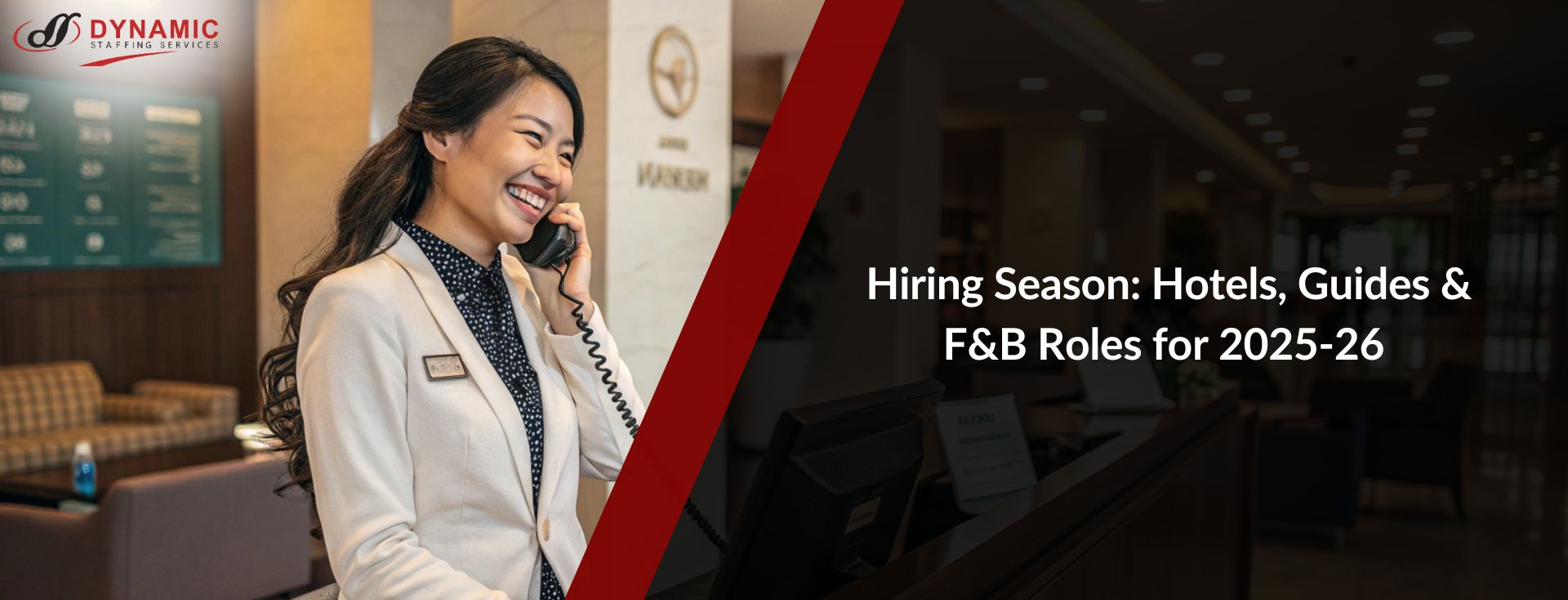 Dynamic Staffing Services