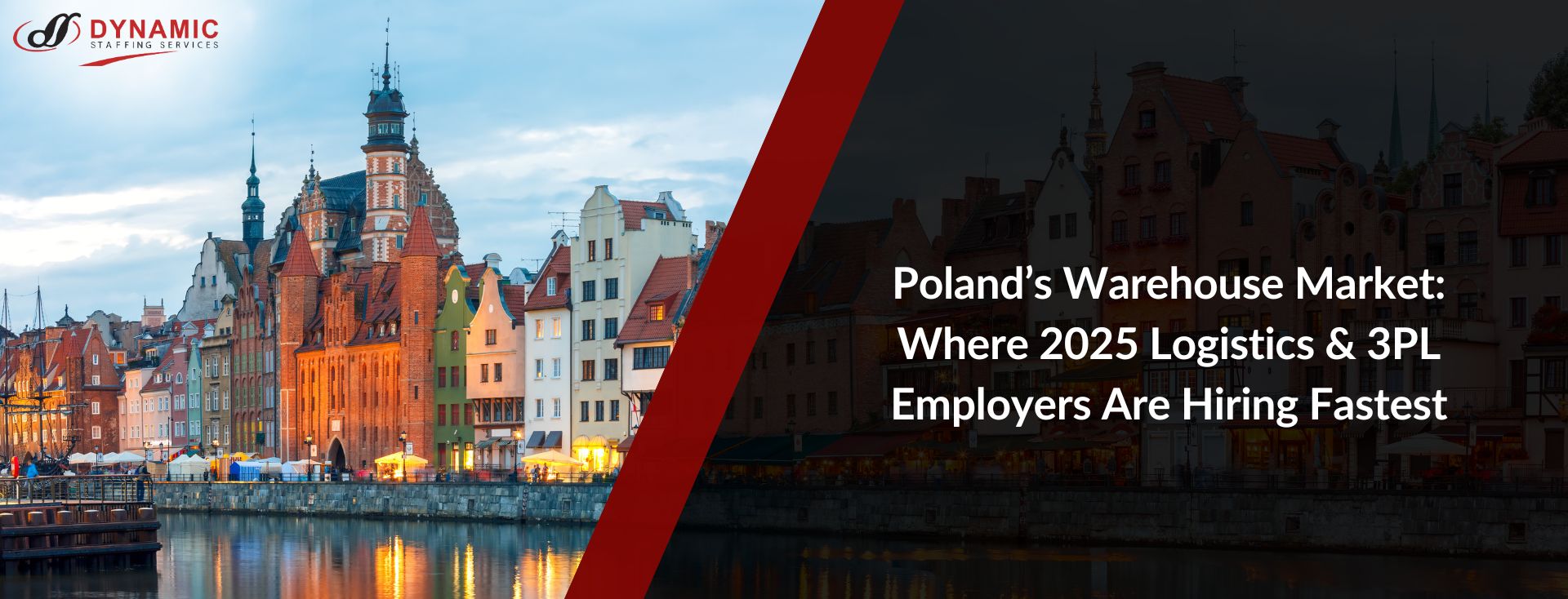 Dynamic Staffing Services