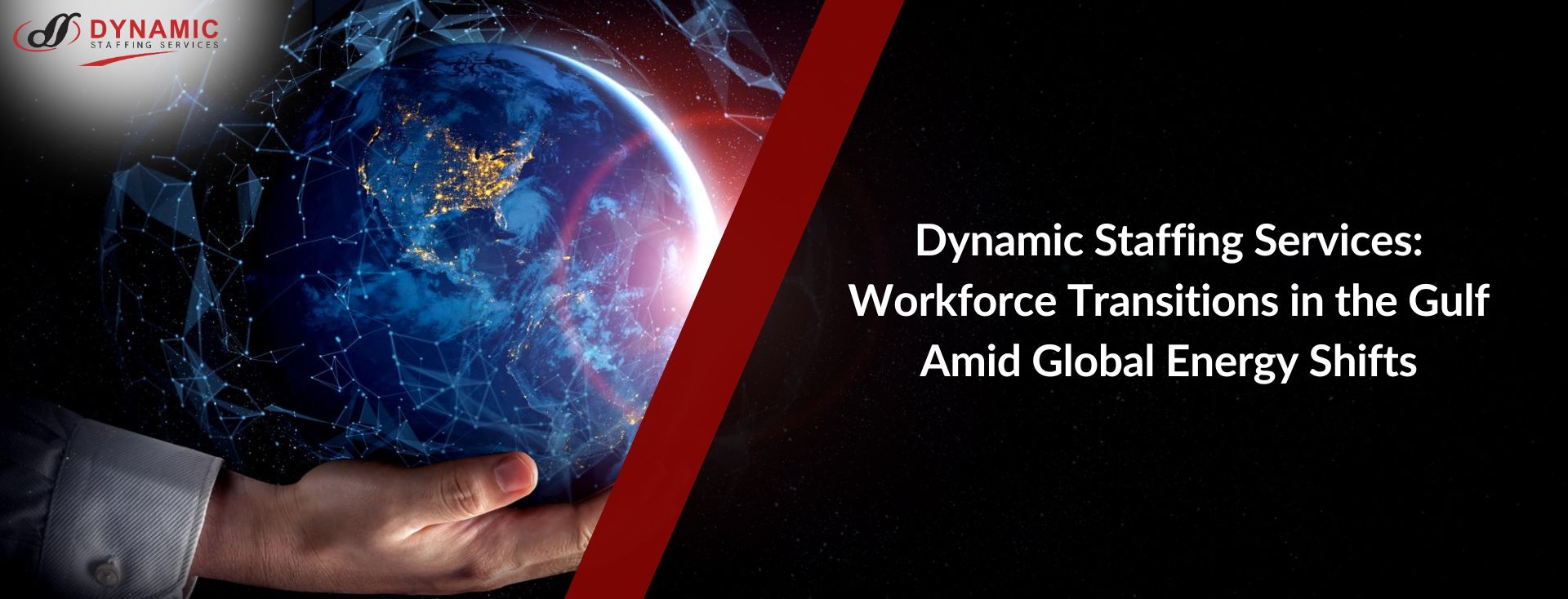 Dynamic Staffing Services