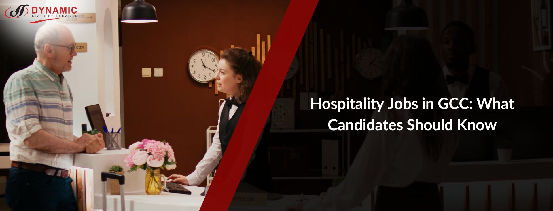 Dynamic Staffing Services