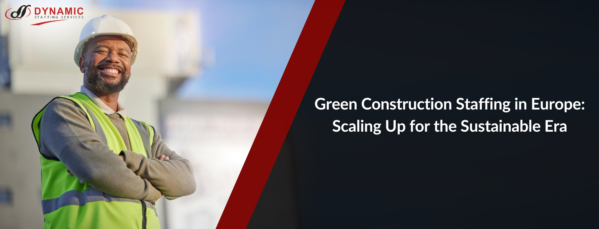 dynamic staffing services