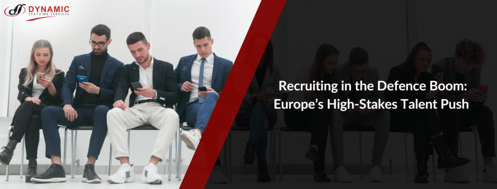 dynamic staffing services