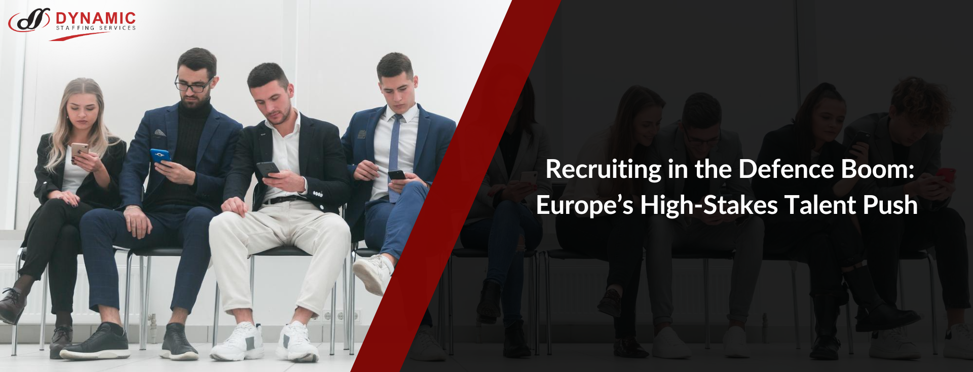 dynamic staffing services