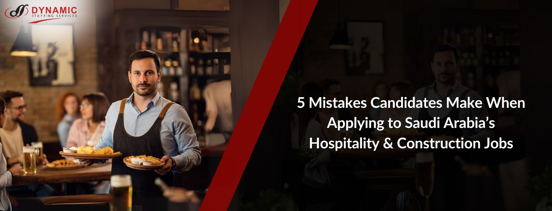 dynamic staffing services