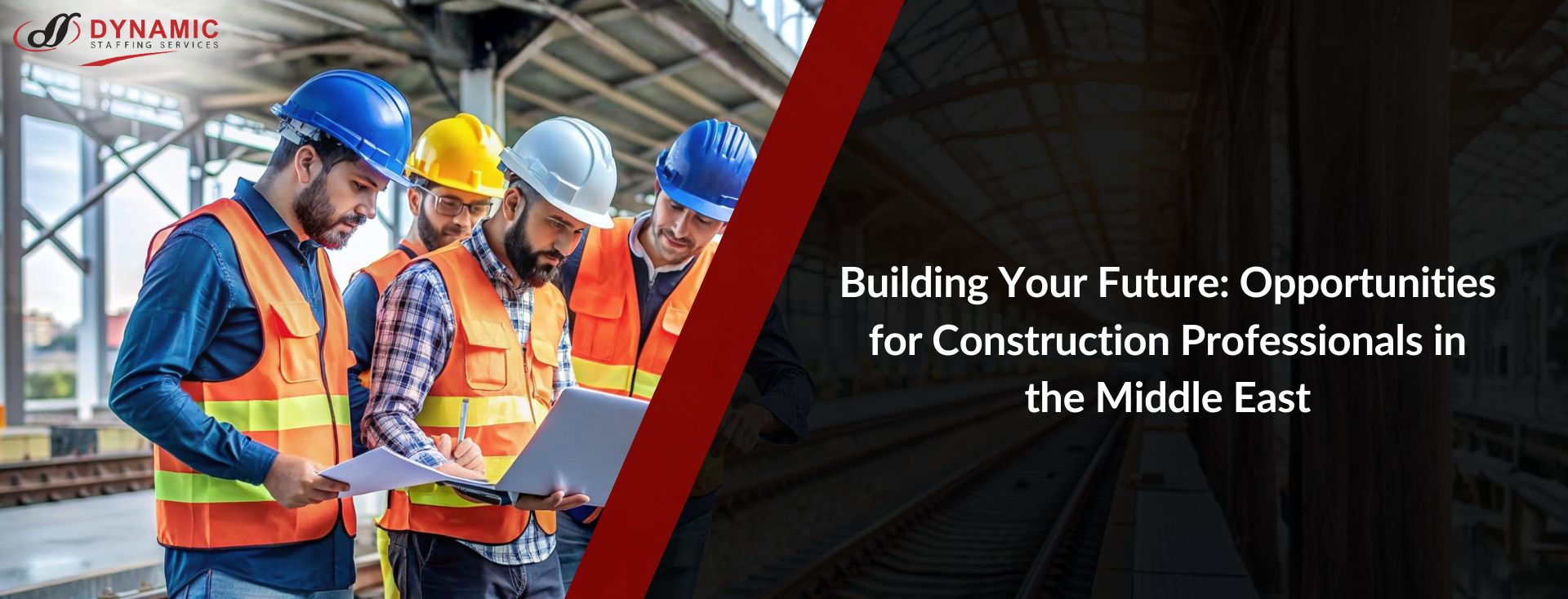 dynamic staffing services