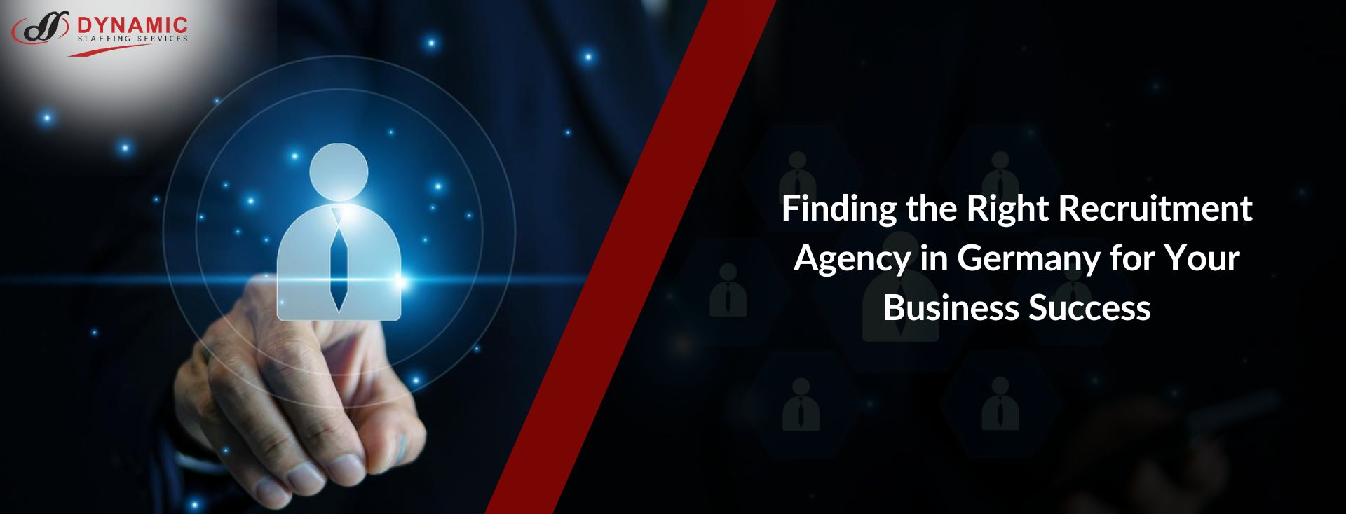 dynamic staffing services