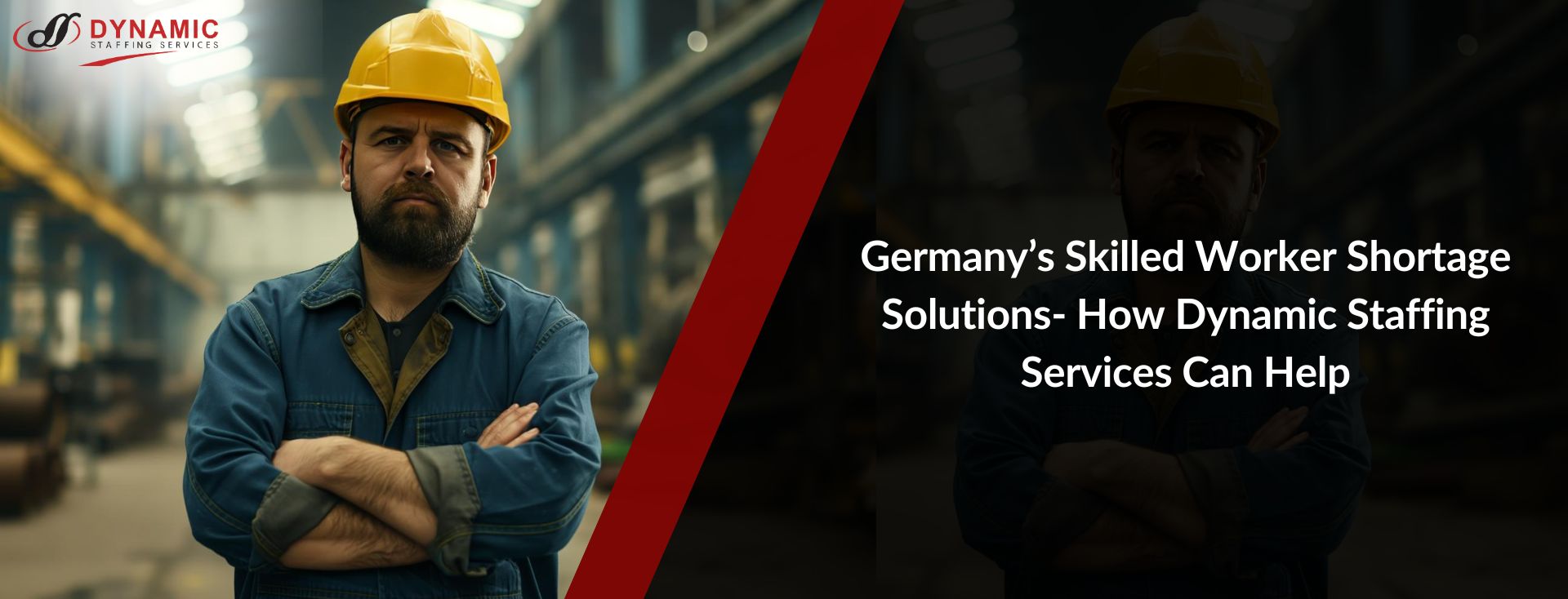 dynamic staffing services